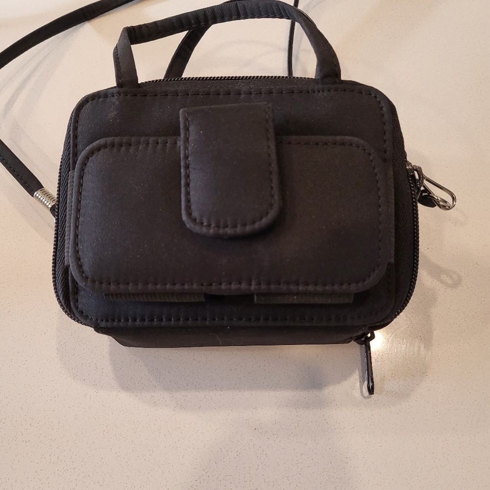 Mini Moda Bella Purse - Picture 3 of 6